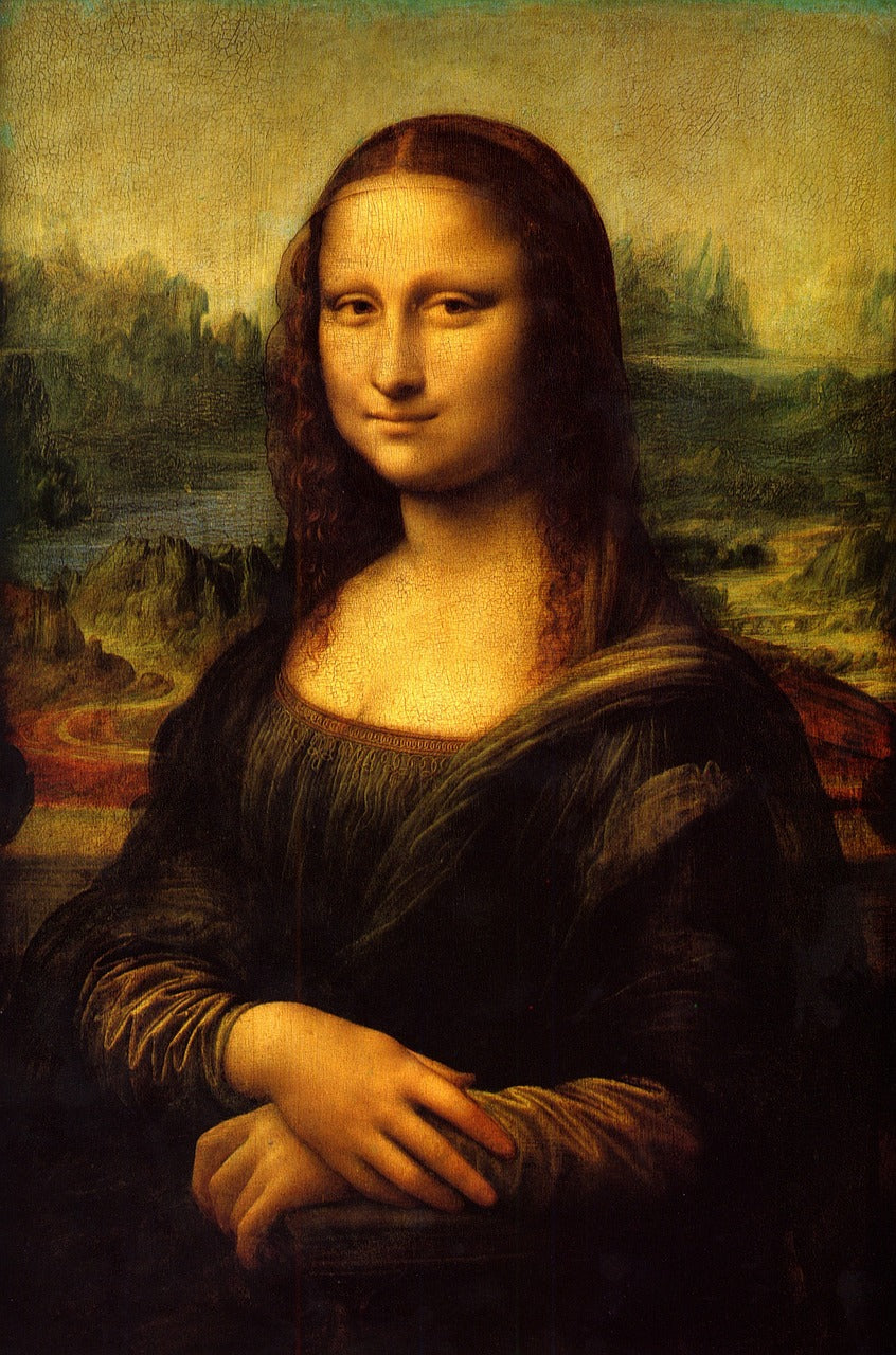 Louvre Private Family Tour - 2 Hours-Up to 6 People-Group Tickets Included